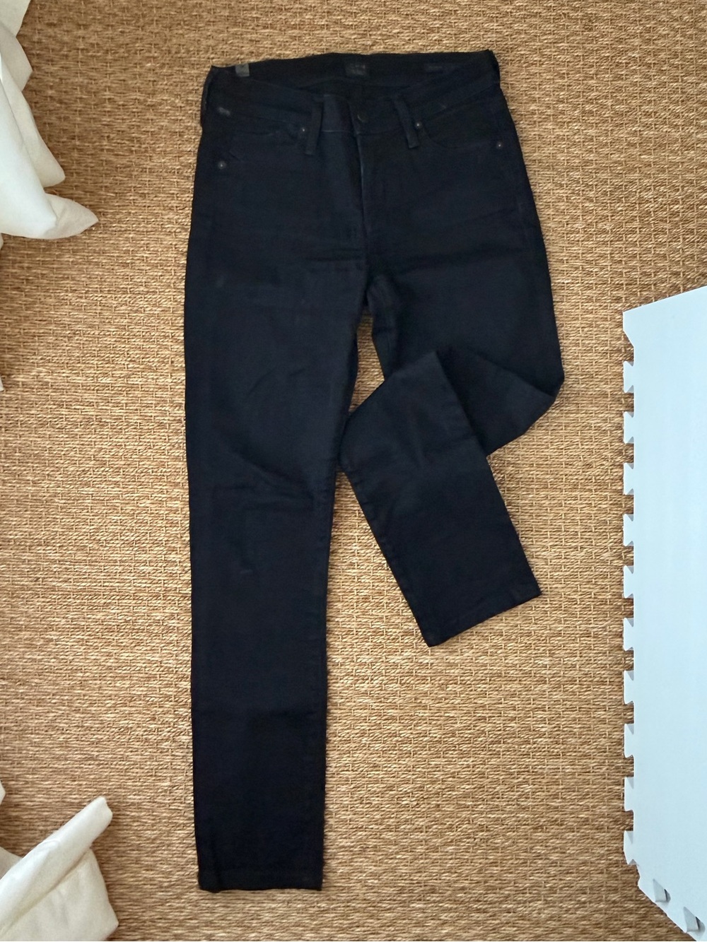 Citizens Of Humanity Women’s Avedon Ultra Skinny Jeans